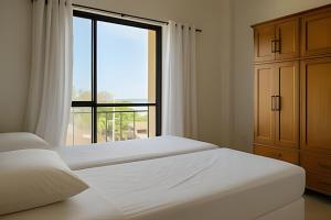 Cobertura Duplex Pé na Areia - Vista Deslumbrante