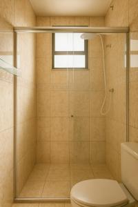 Cobertura Duplex Pé na Areia - Vista Deslumbrante