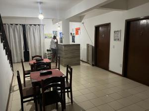 Pousada Maria Bonita