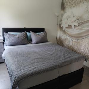 Ferienwohnung Casa Bianka Erdgeschoss