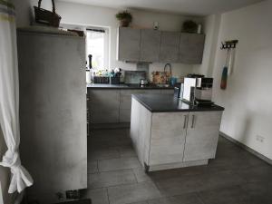 Ferienwohnung Casa Bianka Erdgeschoss