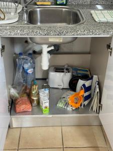 Relaxing studio in Albufeira Jardim