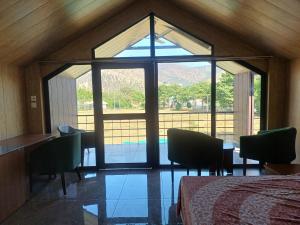 Shivir Aranya - Wilderness Resort