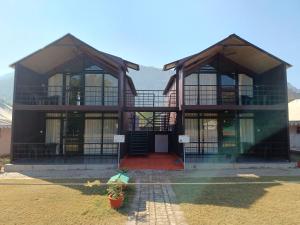 Shivir Aranya - Wilderness Resort