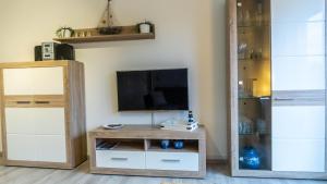 Ferienwohnung Friesenkieker