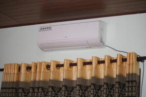 Wilpattu Haritha Villa