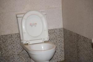 Wilpattu Haritha Villa