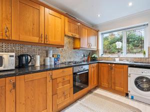 Prime Battersea & Clapham Modern Apartment Free Parking