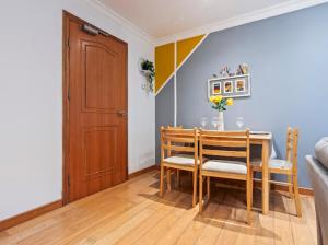 Prime Battersea & Clapham Modern Apartment Free Parking