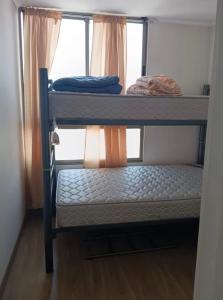 Departamento Independencia 2 dormitorios