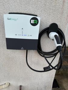 Cottage near Caernarfon, Gwynedd