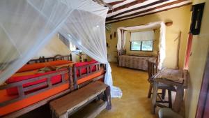 Eco Shamba Kilole Lodge