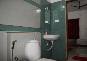 MeadowView Cottage Marari