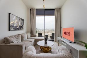 GuestReady- Comfortable 1 bedroom- High Floor