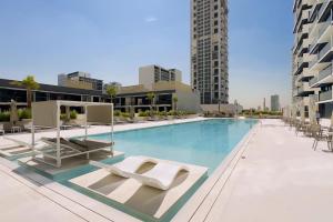 GuestReady- Comfortable 1 bedroom- High Floor