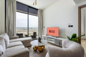 GuestReady- Comfortable 1 bedroom- High Floor