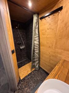 LostGarden Apartments