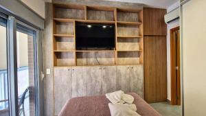 Tarumã 53 Pertinho da Praia p3 pessoas