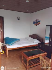 Mountain paradise homestay PARBATA SBARGA