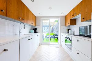Amazing 2BR flat wprivate garden, Maida Vale