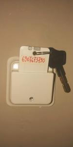 Maison Centrale Apartment in the Heart of Serres