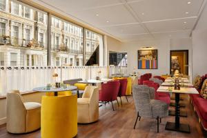 The Cura Hotel Kensington, London, a Tribute Portfolio Hotel