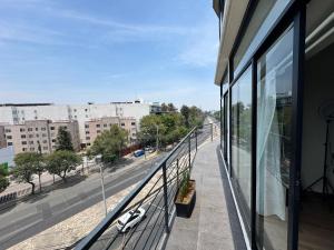 Mexico City, your Hub in coyoacán