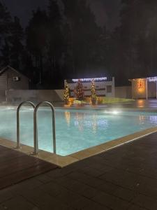 Вілла Віта Парк-Готель