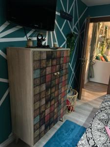 Family House di Genny e Nicola small suite