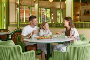 Courtyard by Marriott Phuket, Patong Beach Resort