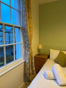 Room 11, Double, Garden View, 1st Floor at The Whiteley