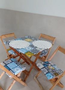 Ótimo localização