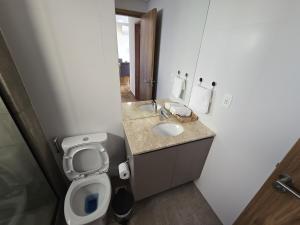 Lujoso Departamento en las Lomas