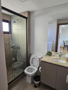 Lujoso Departamento en las Lomas