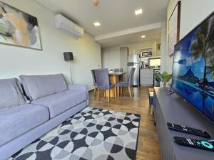 Lujoso Departamento en las Lomas