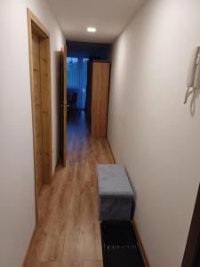 Apartament z widokiem na Zamek
