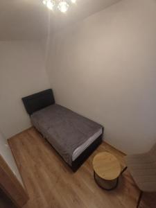 Apartament z widokiem na Zamek