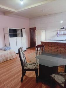 Apartamentos perto da praia