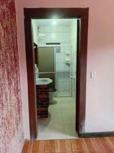 Apartamentos perto da praia
