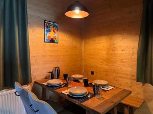 LostGarden Apartments