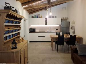 Le Scuderie di Casa Bernardi, Boutique Retreat tra natura, eleganza e benessere in Trentino