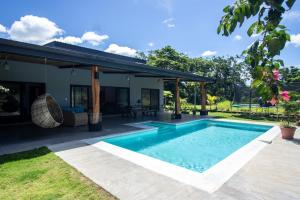 Finca Casa & Casita Bella, Big Sky Ranch