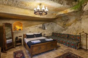 Keyf i ala capadocia