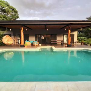 Finca Casa & Casita Bella, Big Sky Ranch