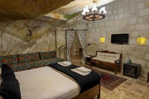 Keyf i ala capadocia