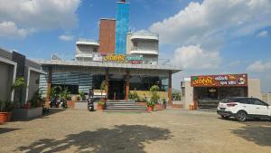 hotel ashirwad