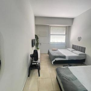 Apartamento Meu Rio- Copanema-ao lado do metrô