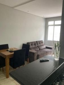 Apartamento - Praia do Gonzaguinha