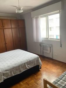 Apartamento - Praia do Gonzaguinha