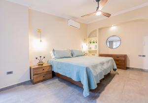 Central House 1 - Private Suite